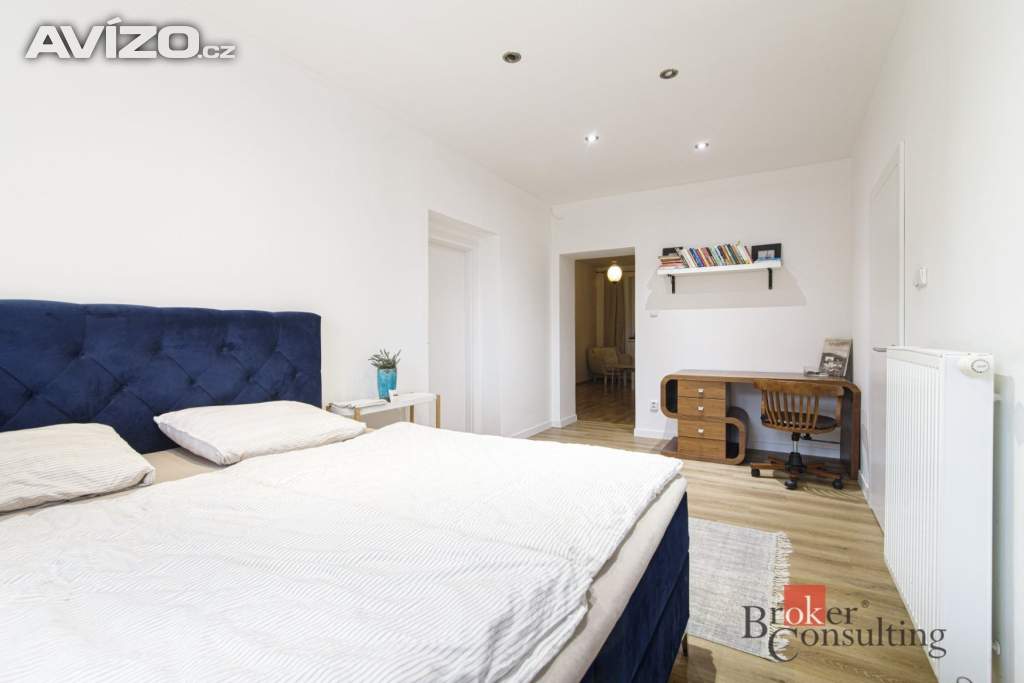 Foto inzerátu Prodej rodinného domu 400 m², Ostrava