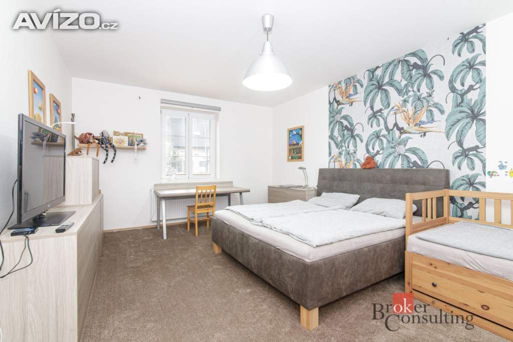 Foto inzerátu Prodej rodinného domu 400 m², Ostrava