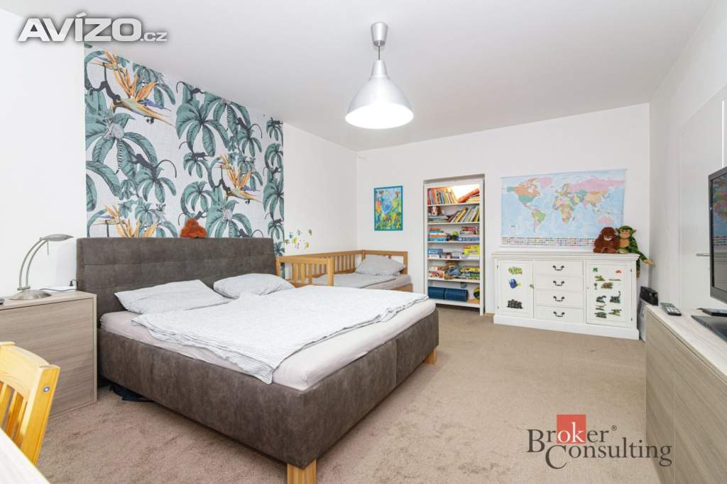 Foto inzerátu Prodej rodinného domu 400 m², Ostrava