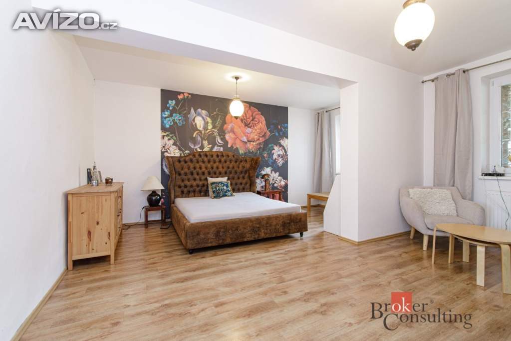 Foto inzerátu Prodej rodinného domu 400 m², Ostrava