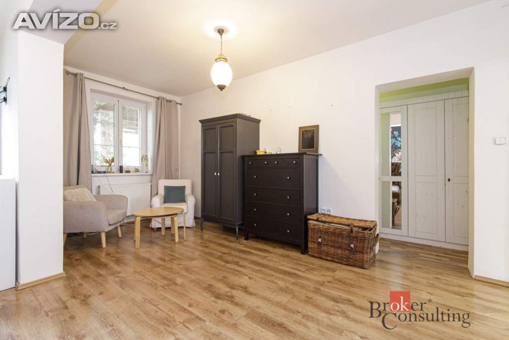 Foto inzerátu Prodej rodinného domu 400 m², Ostrava