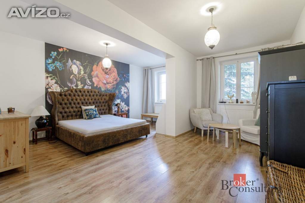 Foto inzerátu Prodej rodinného domu 400 m², Ostrava