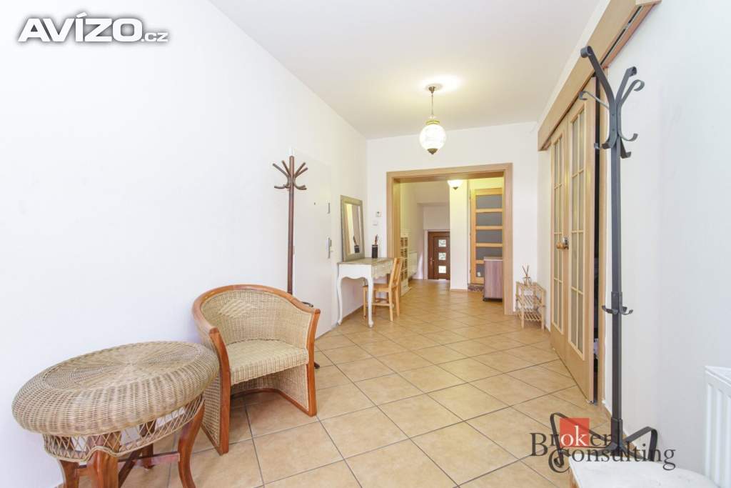 Foto inzerátu Prodej rodinného domu 400 m², Ostrava