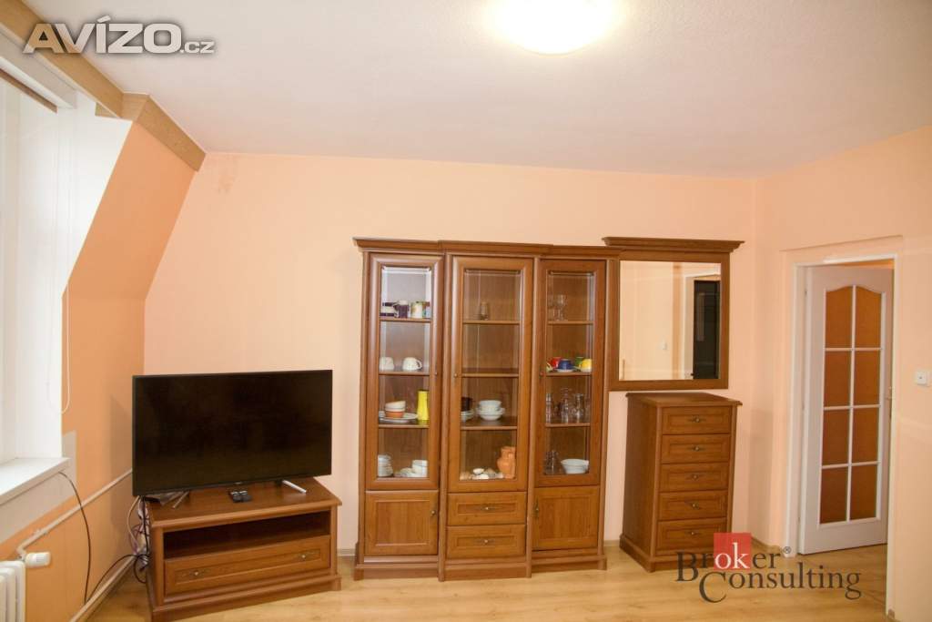 Pronájem bytu 3+1 90 m², Karlovy Vary