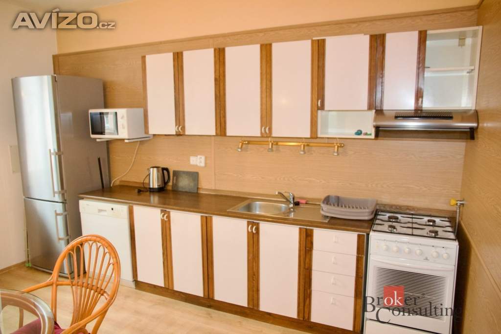 Foto inzerátu Pronájem bytu 3+1 90 m², Karlovy Vary