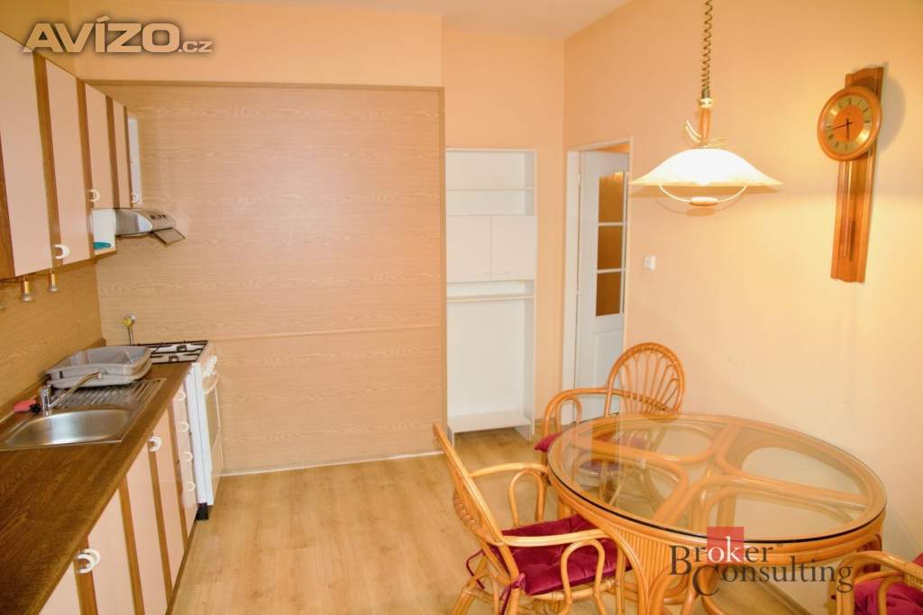 Foto inzerátu Pronájem bytu 3+1 90 m², Karlovy Vary
