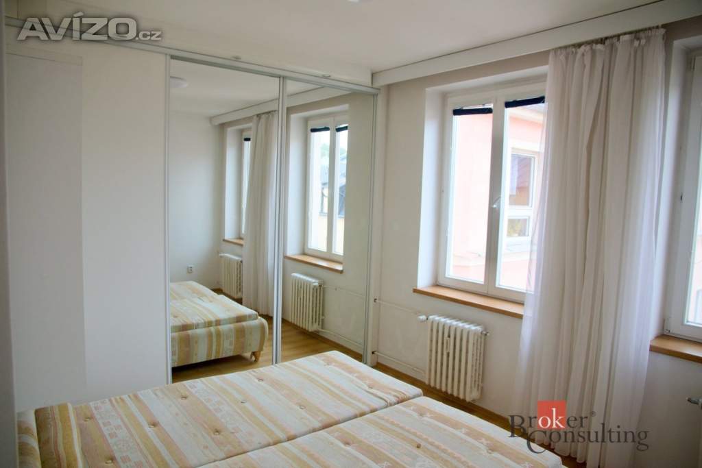 Foto inzerátu Pronájem bytu 3+1 90 m², Karlovy Vary