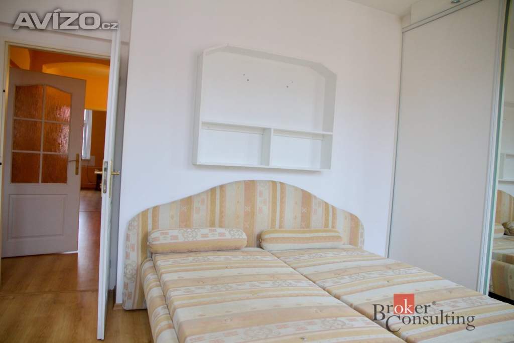 Foto inzerátu Pronájem bytu 3+1 90 m², Karlovy Vary