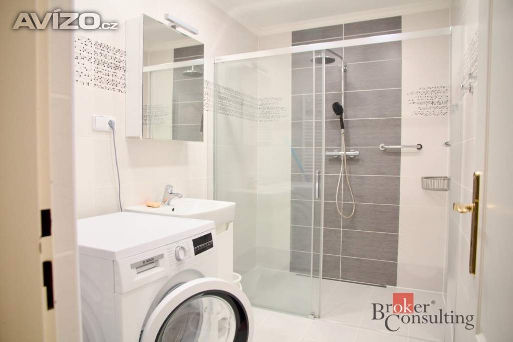 Foto inzerátu Pronájem bytu 3+1 90 m², Karlovy Vary