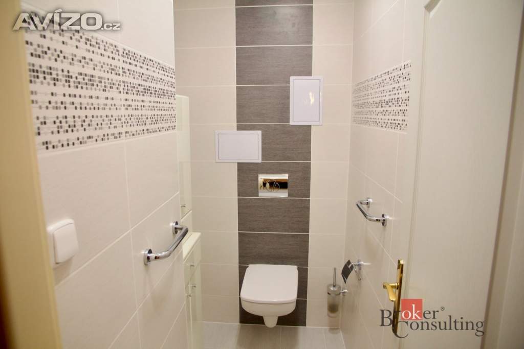 Foto inzerátu Pronájem bytu 3+1 90 m², Karlovy Vary