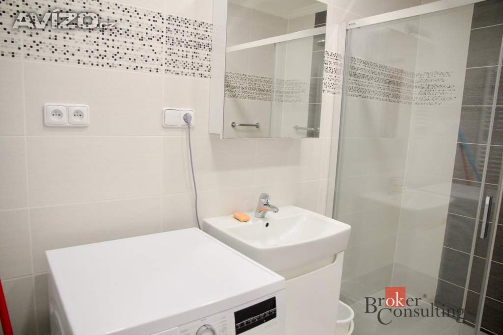Foto inzerátu Pronájem bytu 3+1 90 m², Karlovy Vary