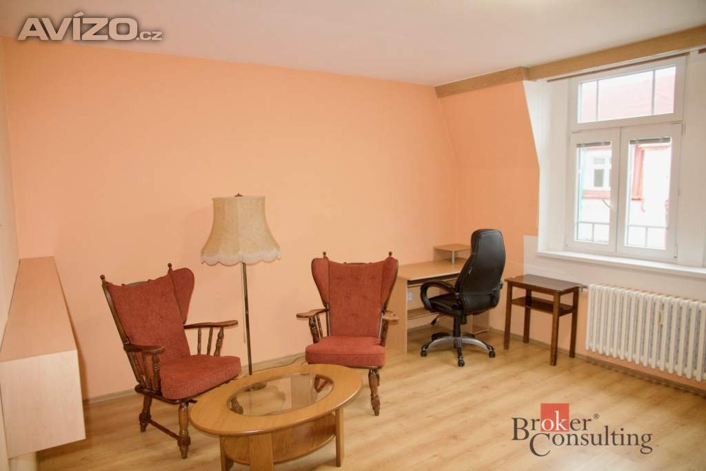 Foto inzerátu Pronájem bytu 3+1 90 m², Karlovy Vary