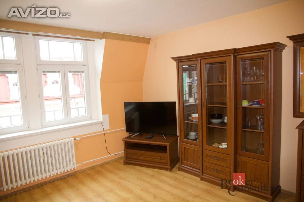 Foto inzerátu Pronájem bytu 3+1 90 m², Karlovy Vary