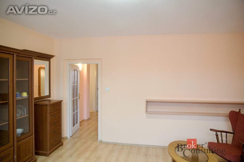 Foto inzerátu Pronájem bytu 3+1 90 m², Karlovy Vary