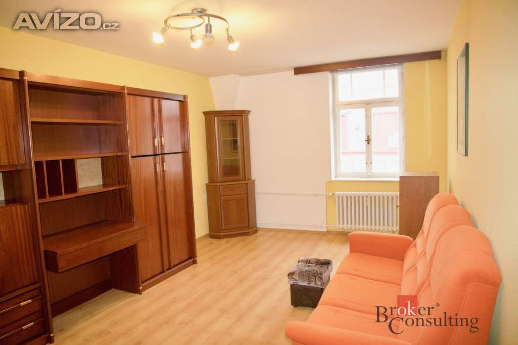 Foto inzerátu Pronájem bytu 3+1 90 m², Karlovy Vary