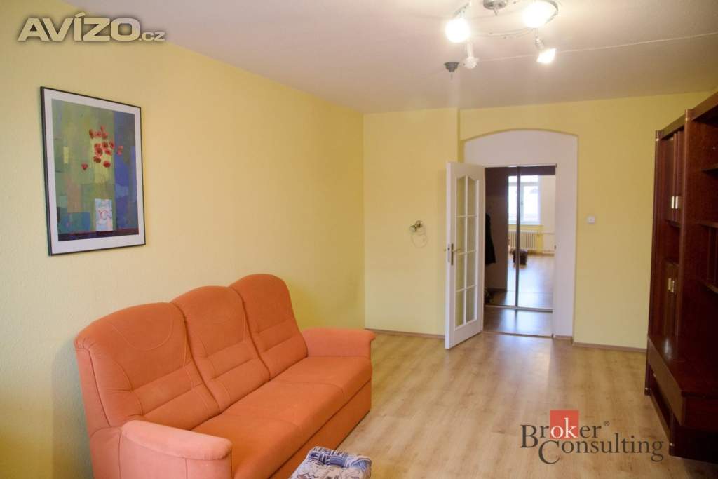 Foto inzerátu Pronájem bytu 3+1 90 m², Karlovy Vary