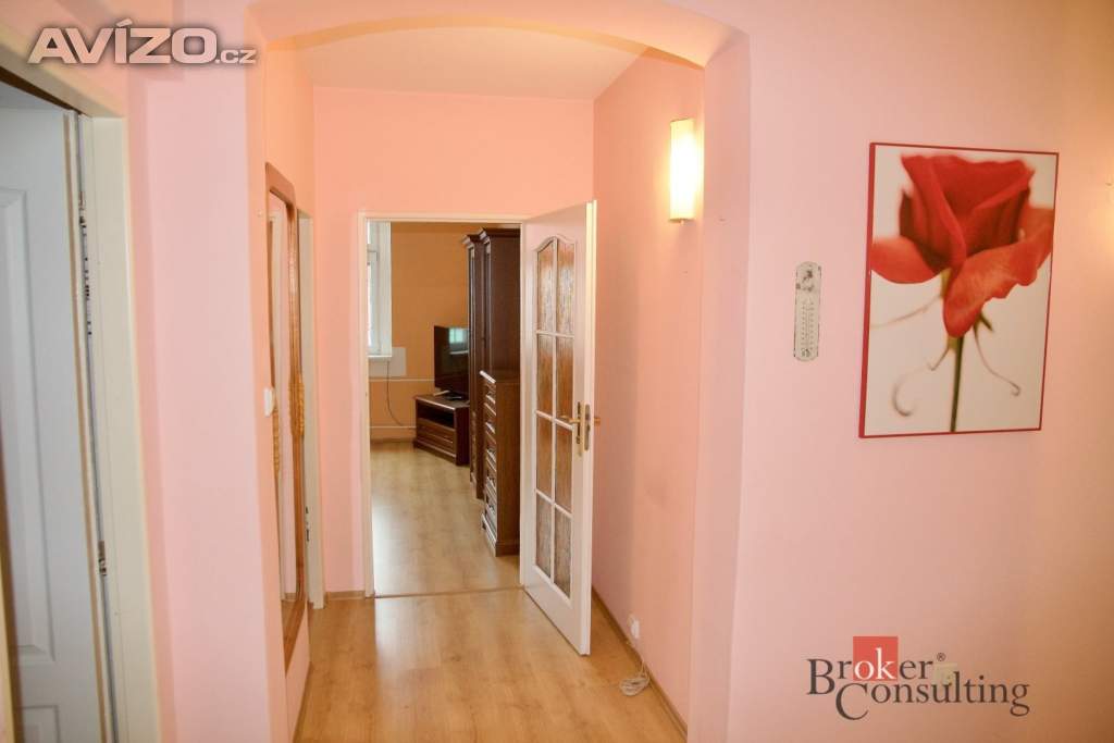 Foto inzerátu Pronájem bytu 3+1 90 m², Karlovy Vary