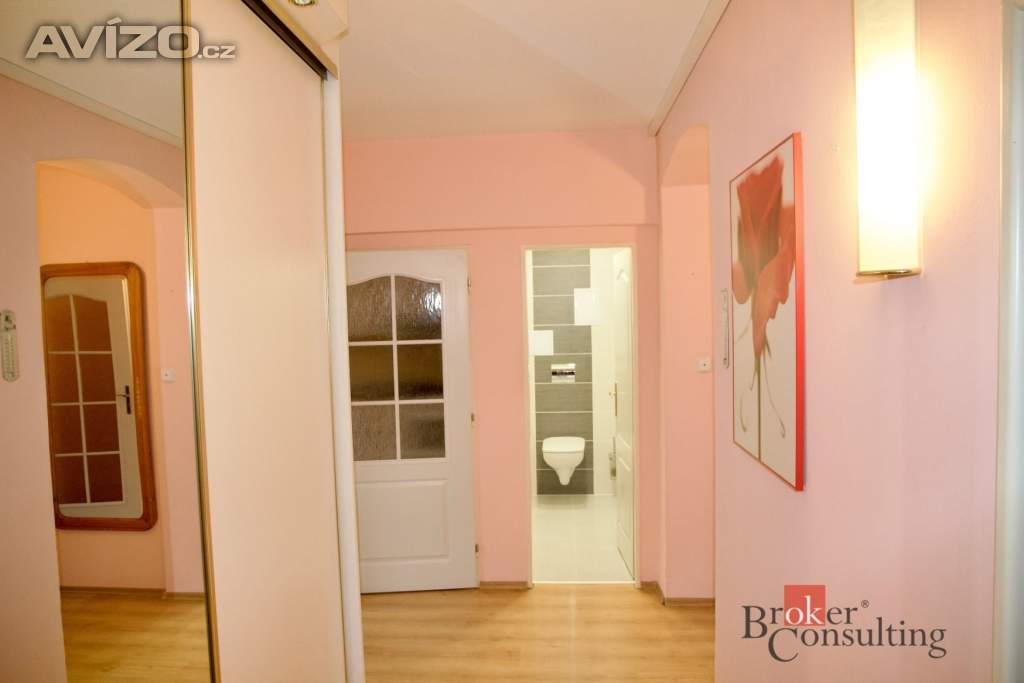 Foto inzerátu Pronájem bytu 3+1 90 m², Karlovy Vary