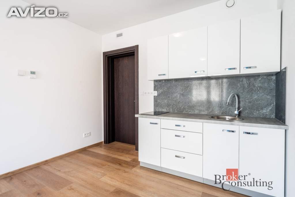 Foto inzerátu Pronájem bytu 1+kk 31 m², Olomouc