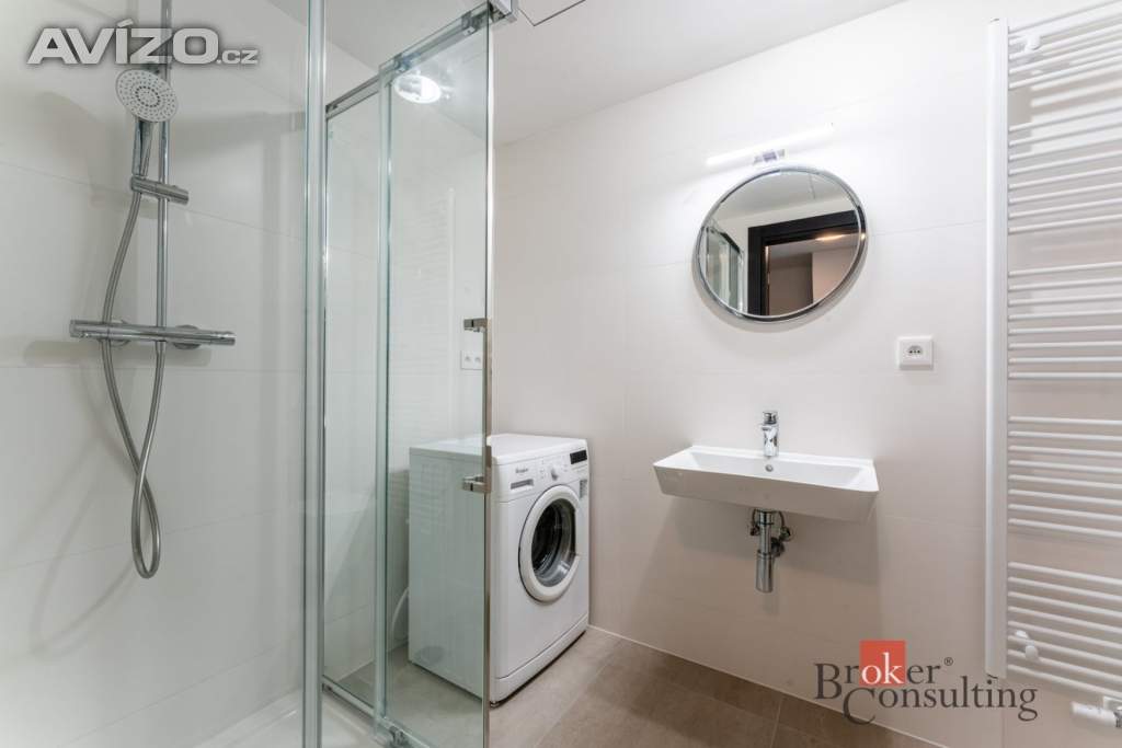 Foto inzerátu Pronájem bytu 1+kk 31 m², Olomouc