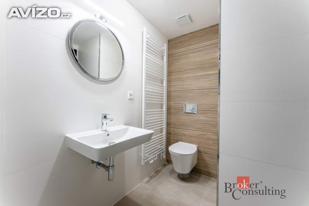 Foto inzerátu Pronájem bytu 1+kk 31 m², Olomouc