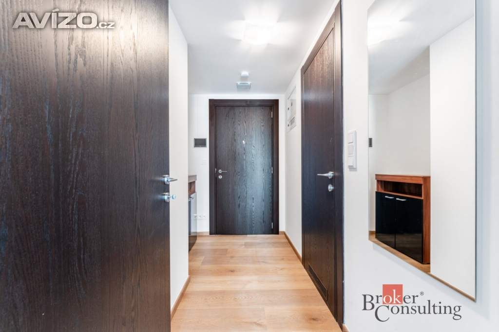 Foto inzerátu Pronájem bytu 1+kk 31 m², Olomouc