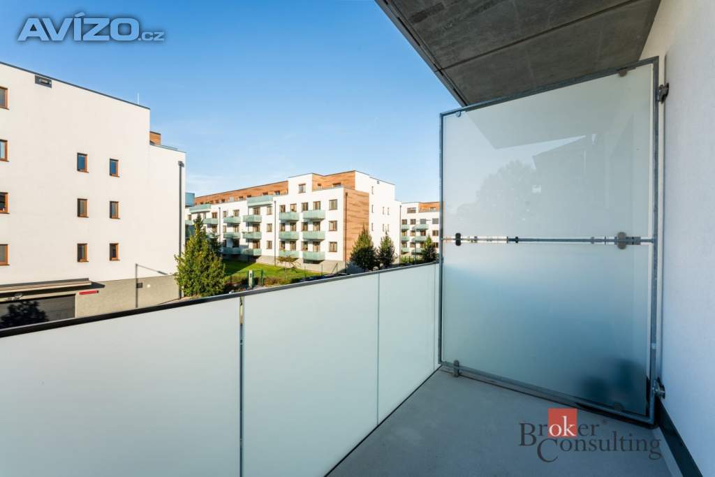 Foto inzerátu Pronájem bytu 1+kk 31 m², Olomouc