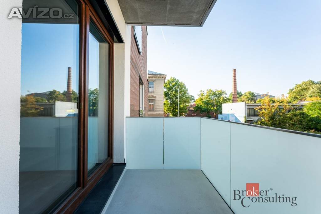 Foto inzerátu Pronájem bytu 1+kk 31 m², Olomouc