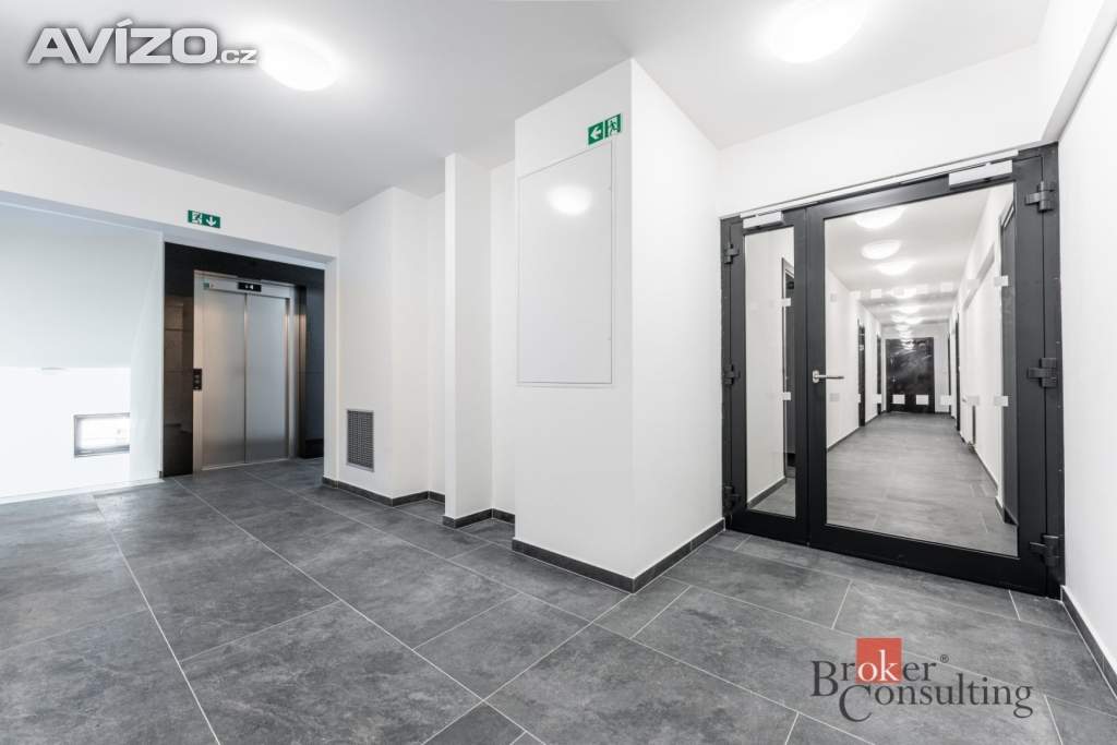 Foto inzerátu Pronájem bytu 1+kk 31 m², Olomouc