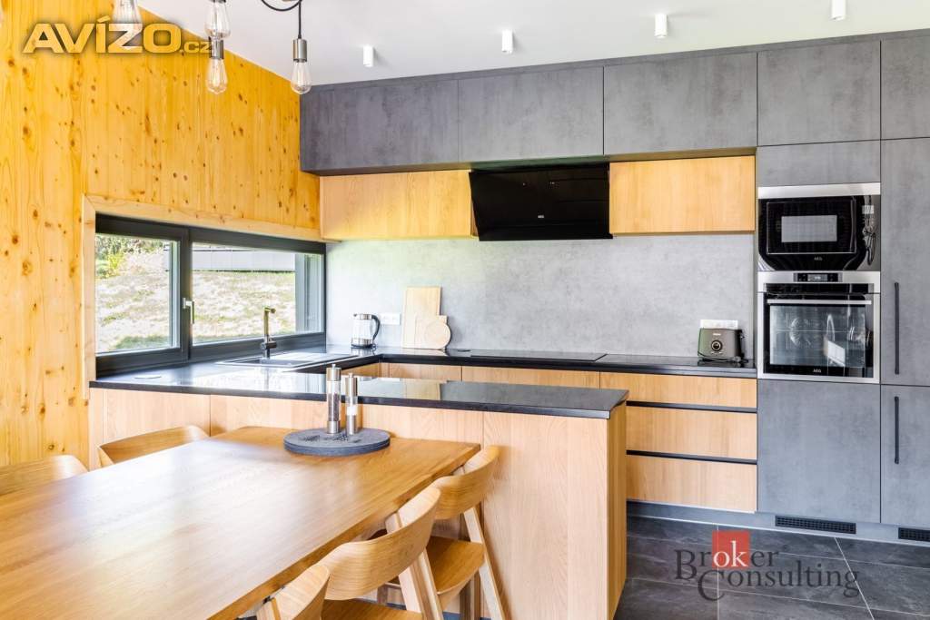 Prodej bytu 4+kk 100 m², Lipno nad Vltavou