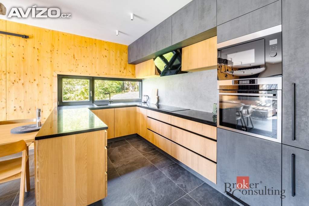 Foto inzerátu Prodej bytu 4+kk 100 m², Lipno nad Vltavou