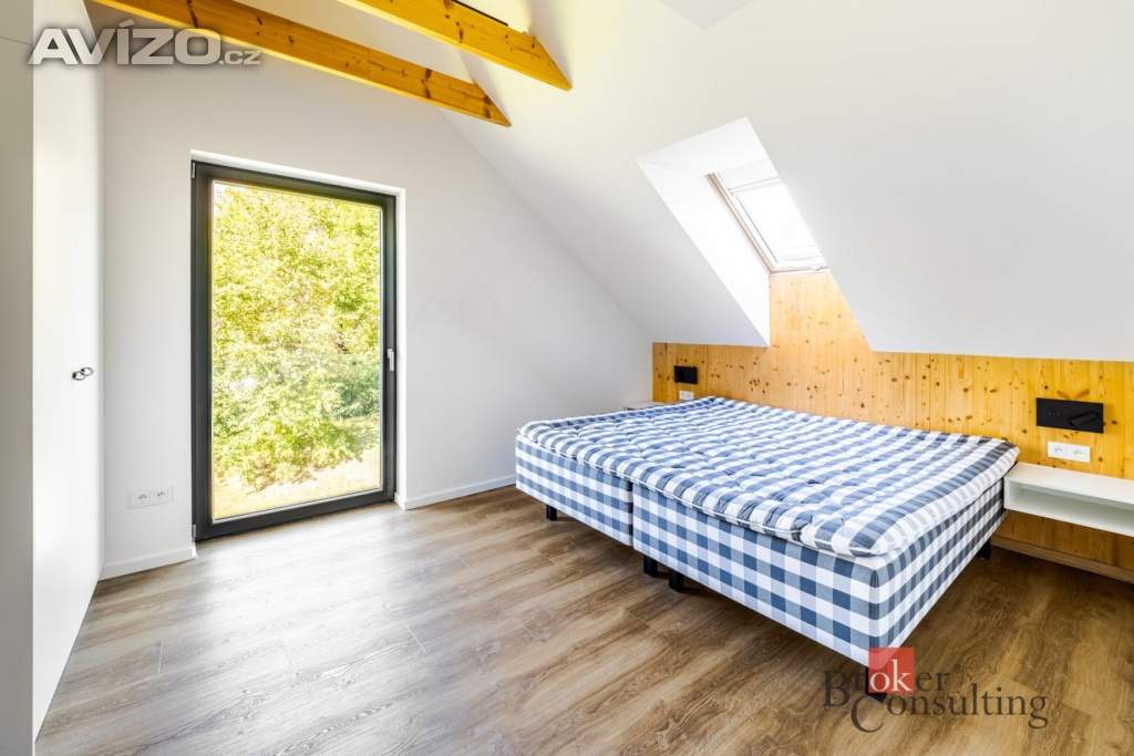 Foto inzerátu Prodej bytu 4+kk 100 m², Lipno nad Vltavou