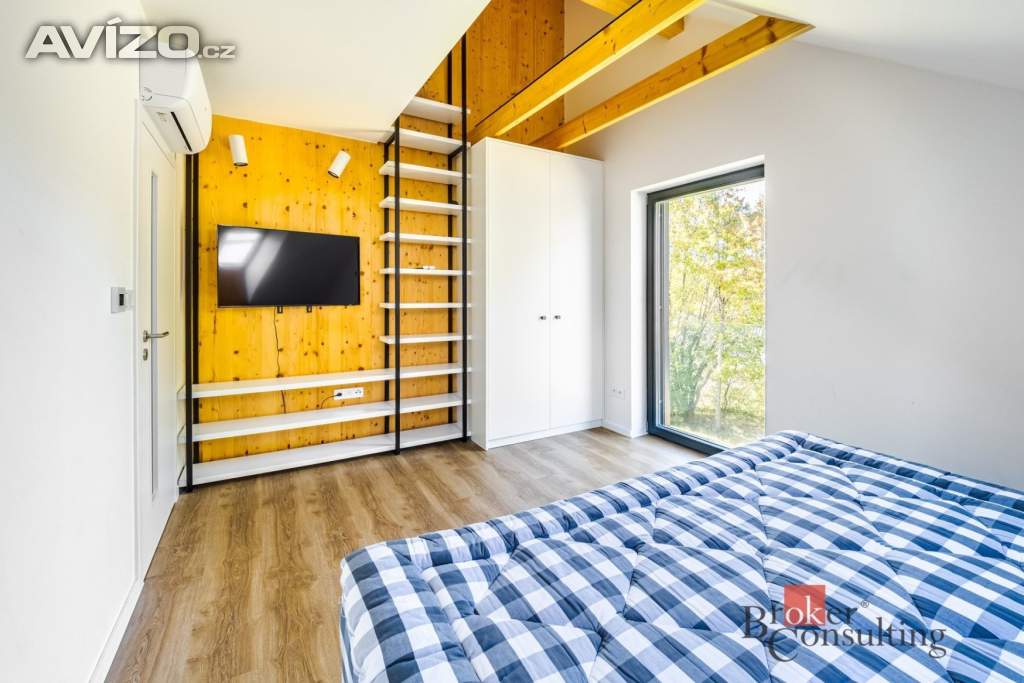 Foto inzerátu Prodej bytu 4+kk 100 m², Lipno nad Vltavou