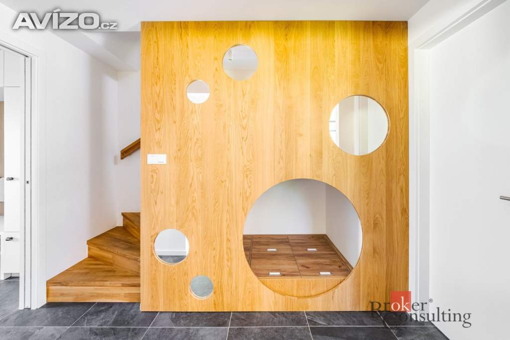 Foto inzerátu Prodej bytu 4+kk 100 m², Lipno nad Vltavou