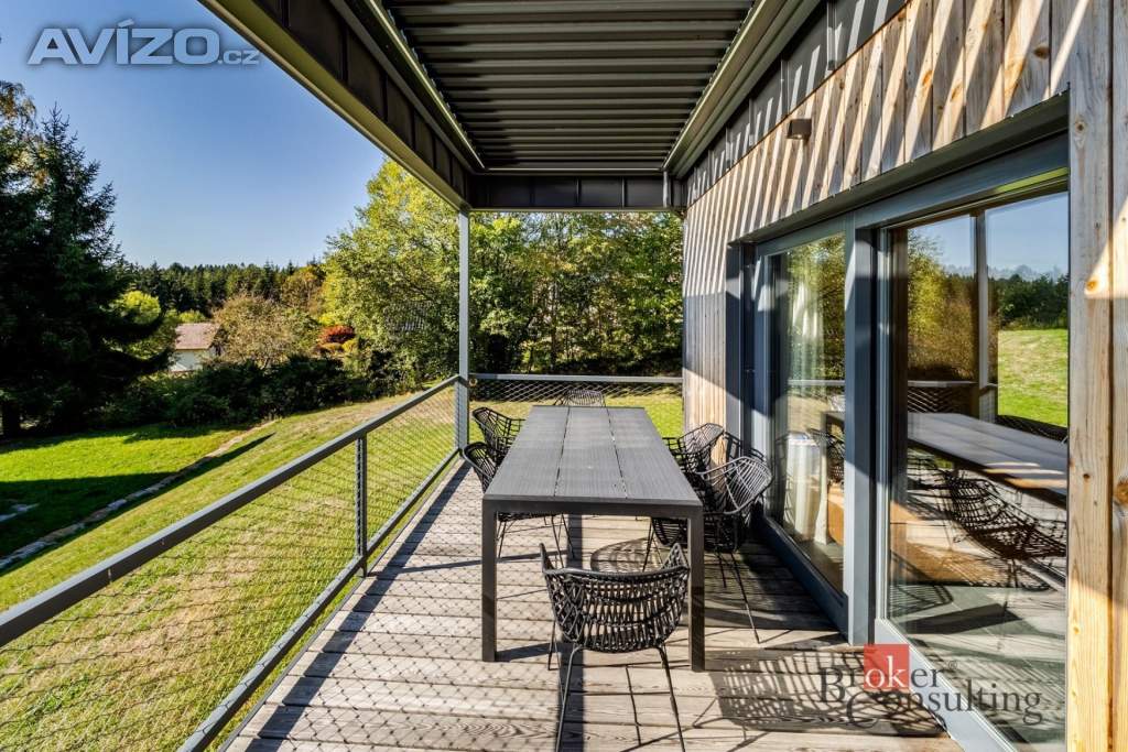 Foto inzerátu Prodej bytu 4+kk 100 m², Lipno nad Vltavou
