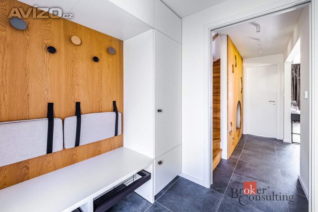 Foto inzerátu Prodej bytu 4+kk 100 m², Lipno nad Vltavou