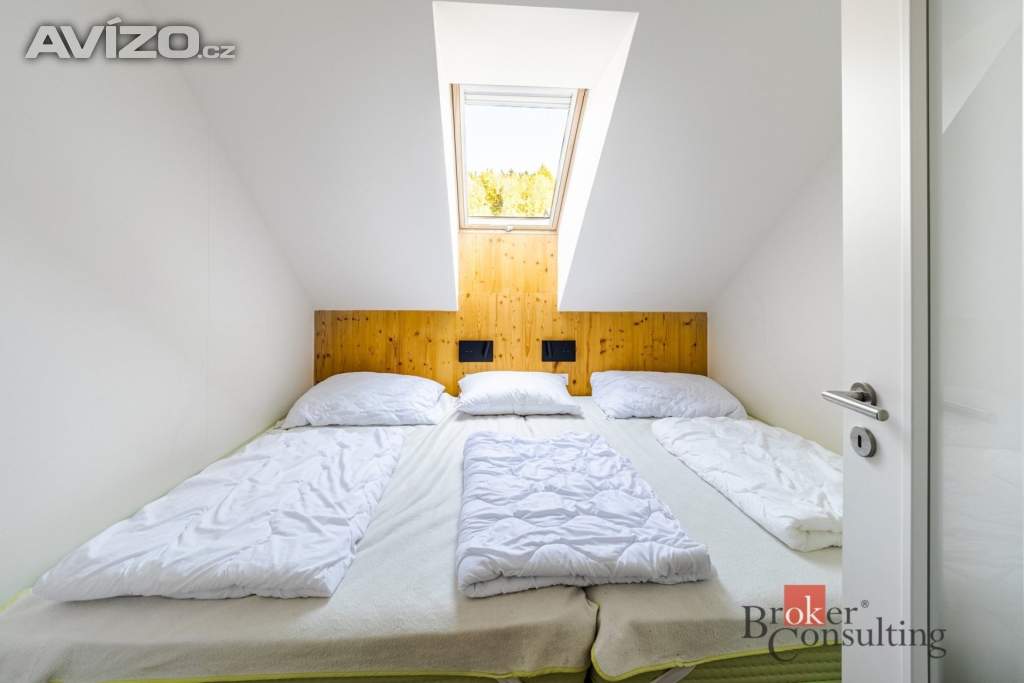 Foto inzerátu Prodej bytu 4+kk 100 m², Lipno nad Vltavou