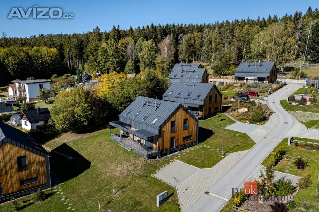 Foto inzerátu Prodej bytu 4+kk 100 m², Lipno nad Vltavou