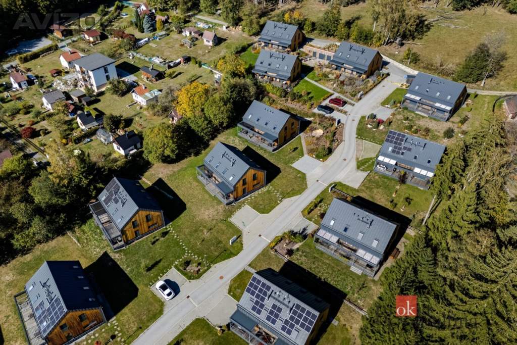 Foto inzerátu Prodej bytu 4+kk 100 m², Lipno nad Vltavou
