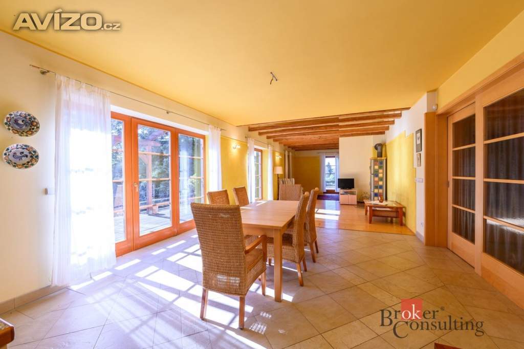 Foto inzerátu Prodej rodinného domu 240 m², Olšany