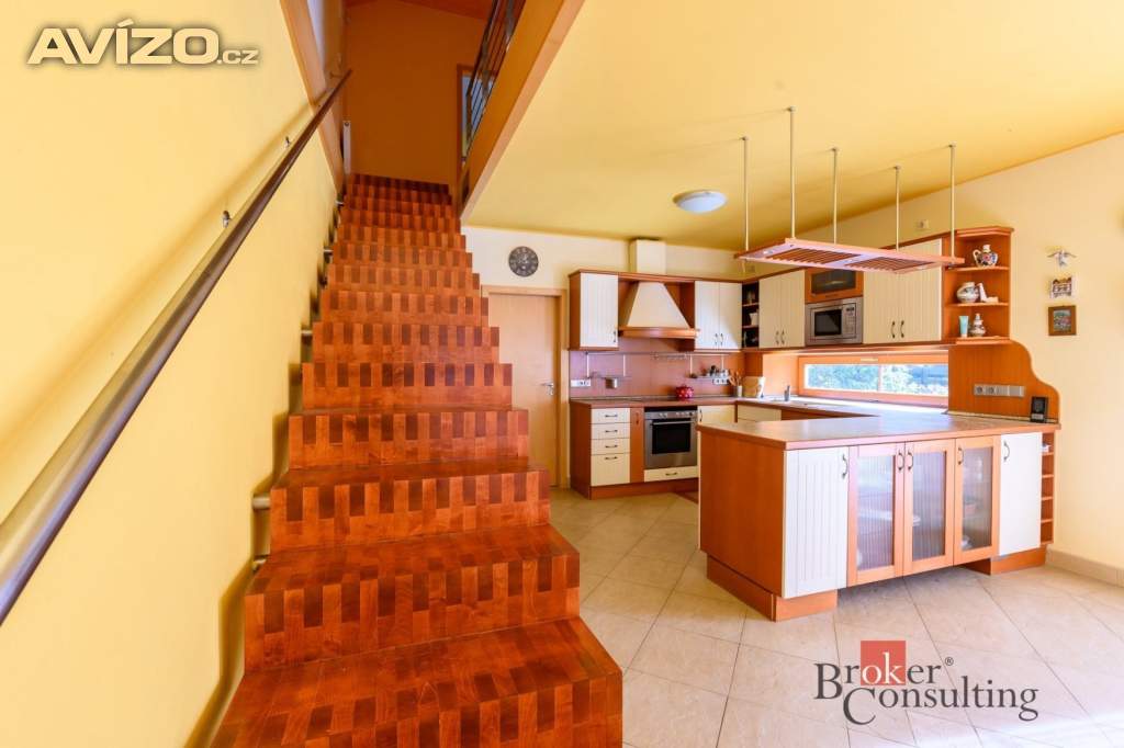 Foto inzerátu Prodej rodinného domu 240 m², Olšany