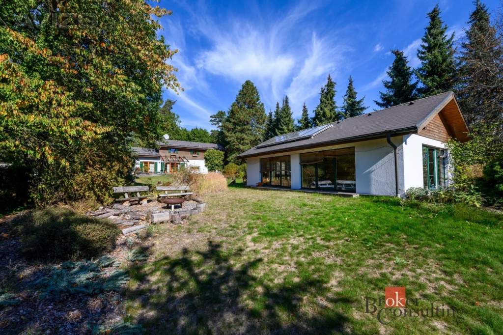 Foto inzerátu Prodej rodinného domu 240 m², Olšany