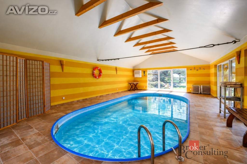 Foto inzerátu Prodej rodinného domu 240 m², Olšany