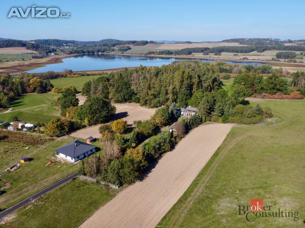 Foto inzerátu Prodej rodinného domu 240 m², Olšany
