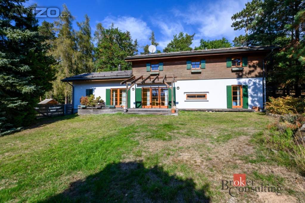 Foto inzerátu Prodej rodinného domu 240 m², Olšany