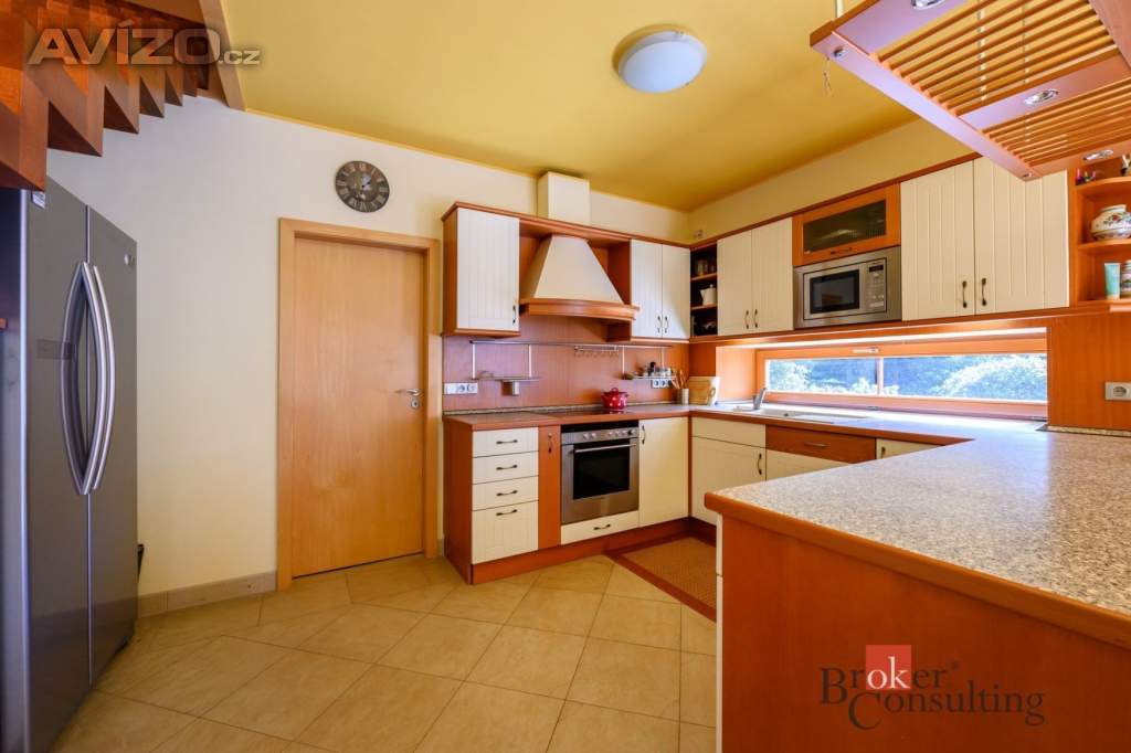 Foto inzerátu Prodej rodinného domu 240 m², Olšany