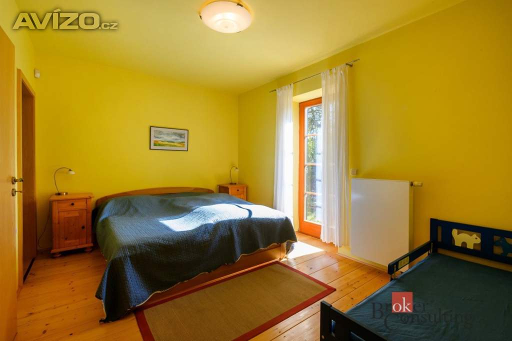 Foto inzerátu Prodej rodinného domu 240 m², Olšany