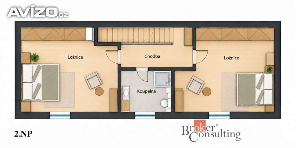 Foto inzerátu Prodej rodinného domu 240 m², Olšany