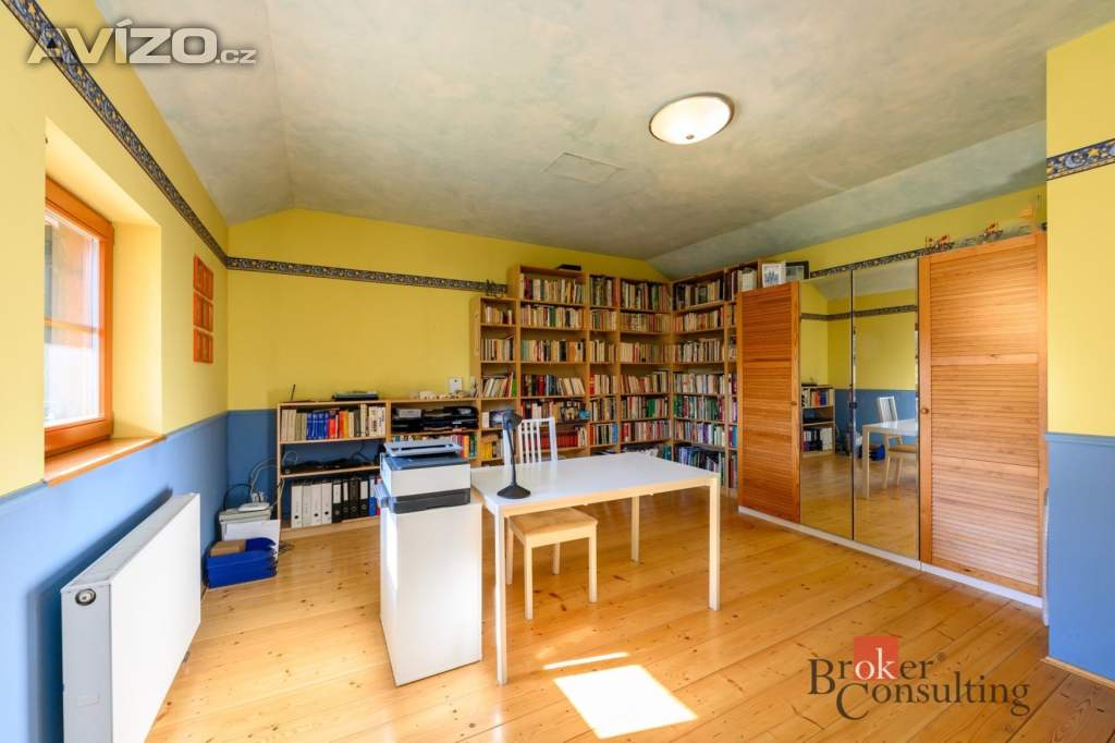 Foto inzerátu Prodej rodinného domu 240 m², Olšany