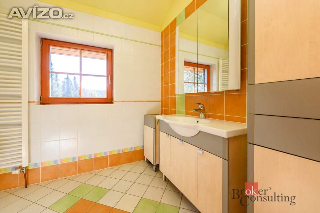 Foto inzerátu Prodej rodinného domu 240 m², Olšany